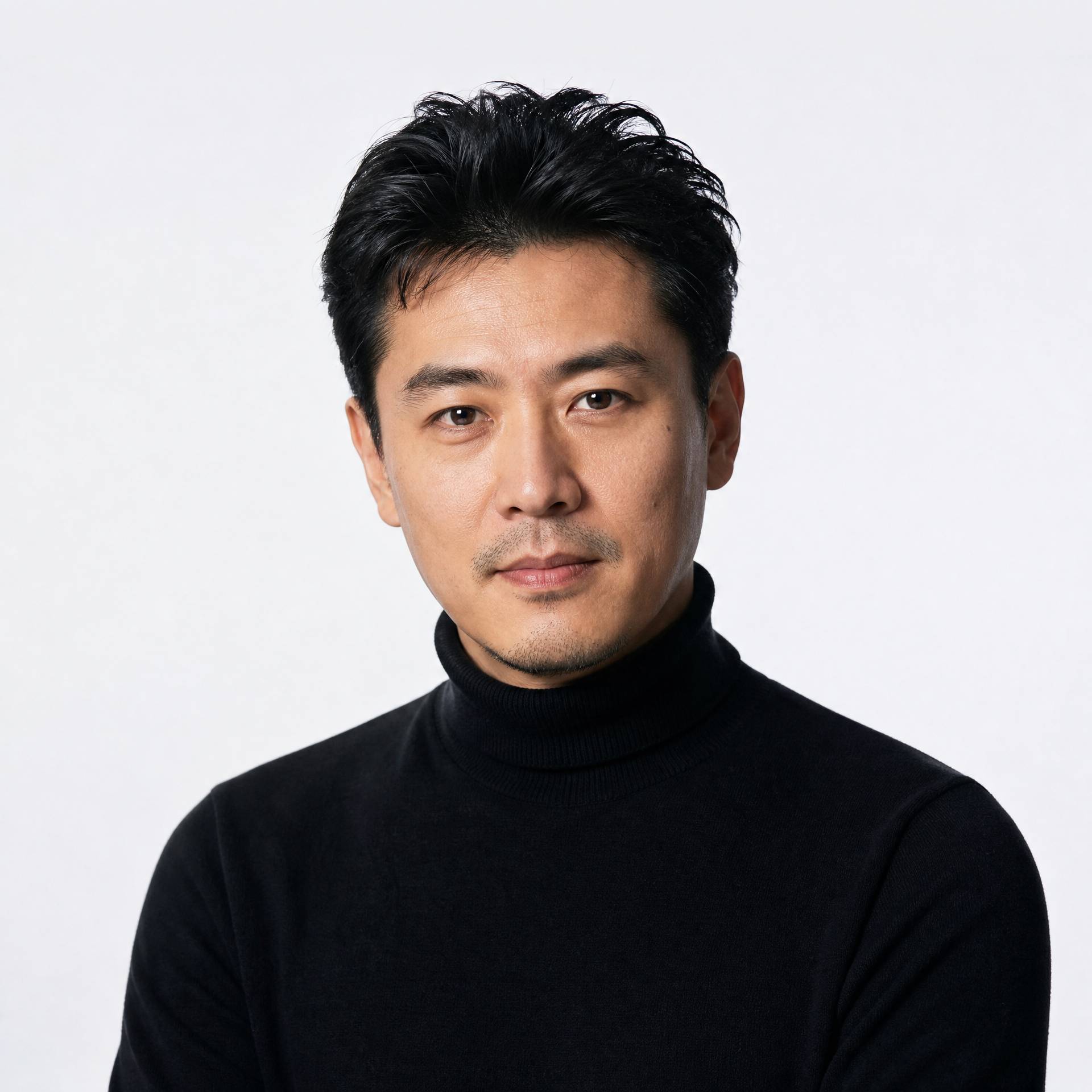 黄色仓库导演